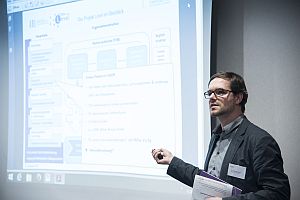 Forum 5: Dr. Johanes Appel