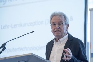 Prof. Dr. Hermann Körndle