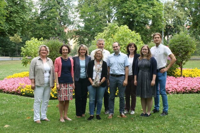 AG Inklusion berufliche Bildung