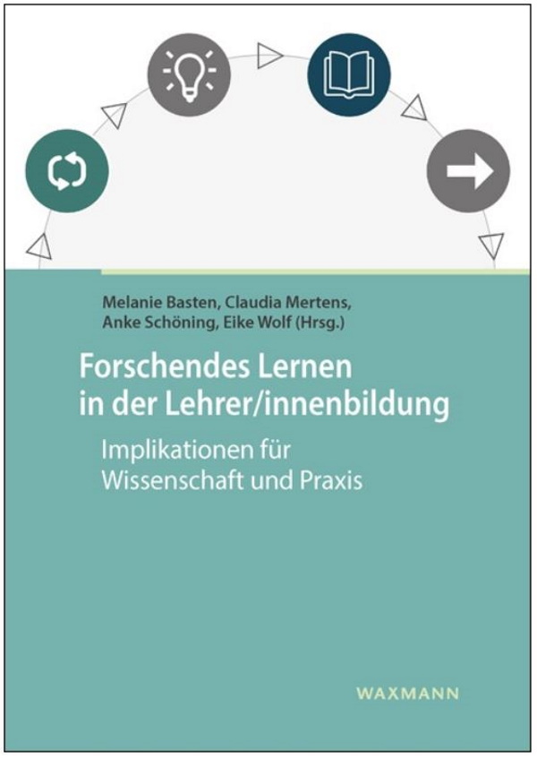 Cover eines Buches