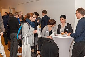 Bundeskonferenz Tagungsgäste