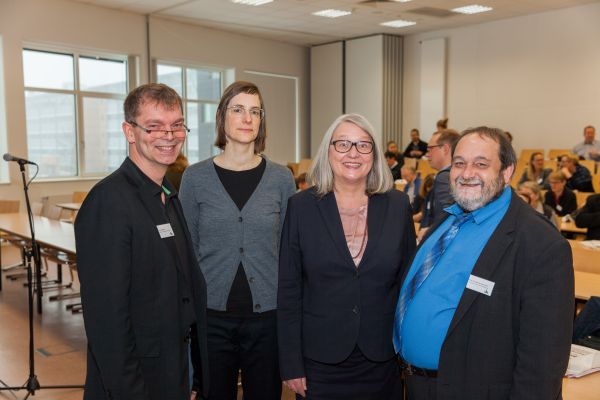 Bundeskongress in Flensburg
