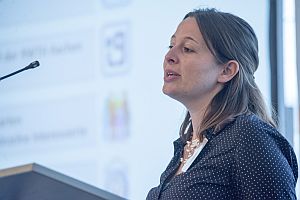 Dr. Nadine Bergner
