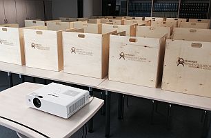 Experimentallabor Ökonomische Bildung