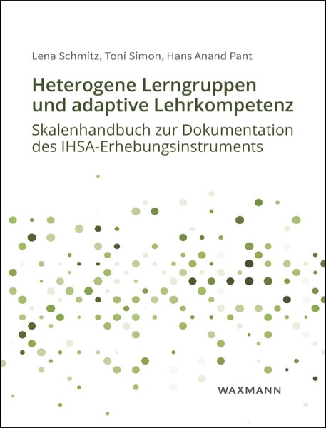 Cover eines Buches