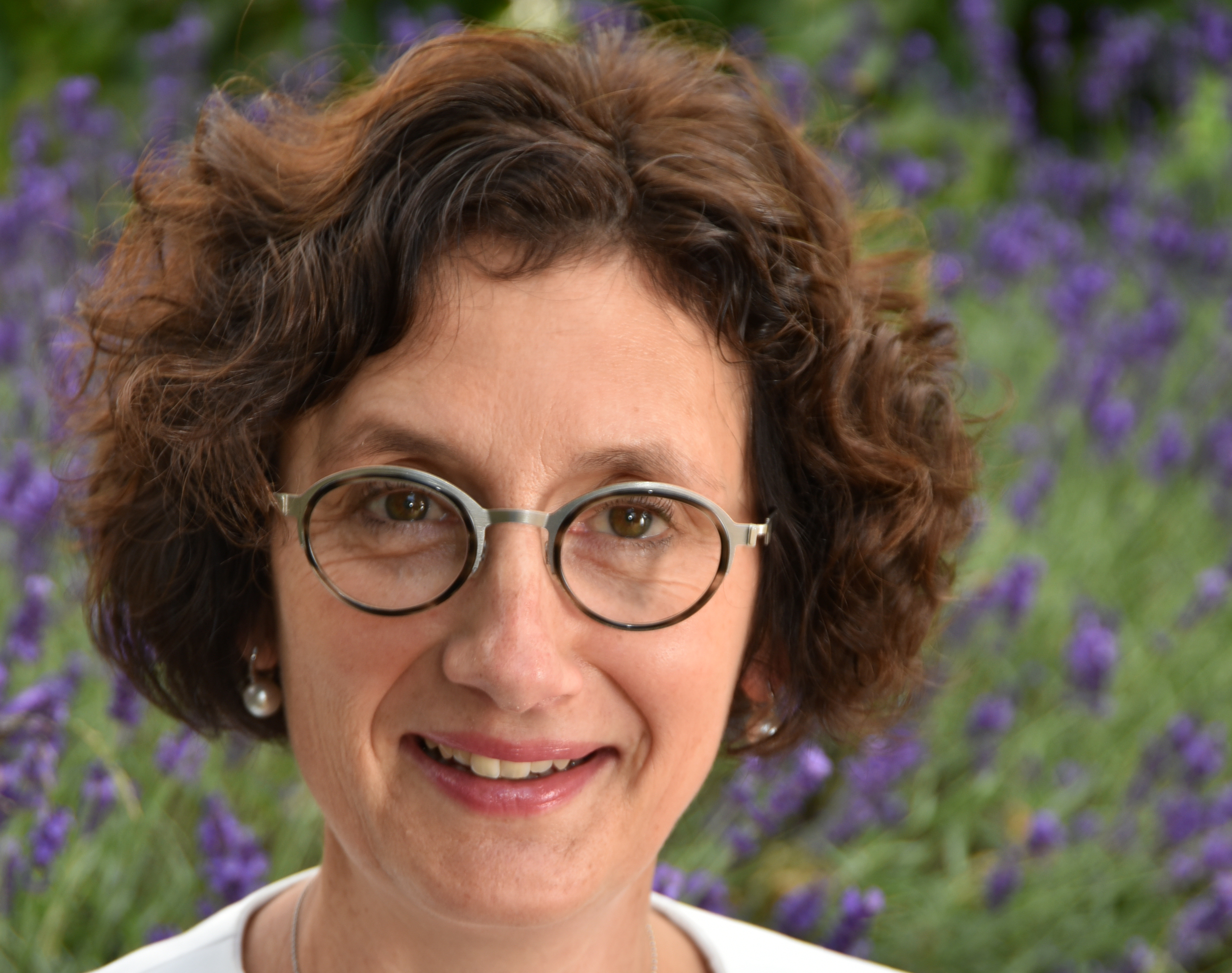 Prof. Dr. Iris Winkler, Vizepräsidentin für Studium und Lehre an der Friedrich-Schiller-Universität Jena