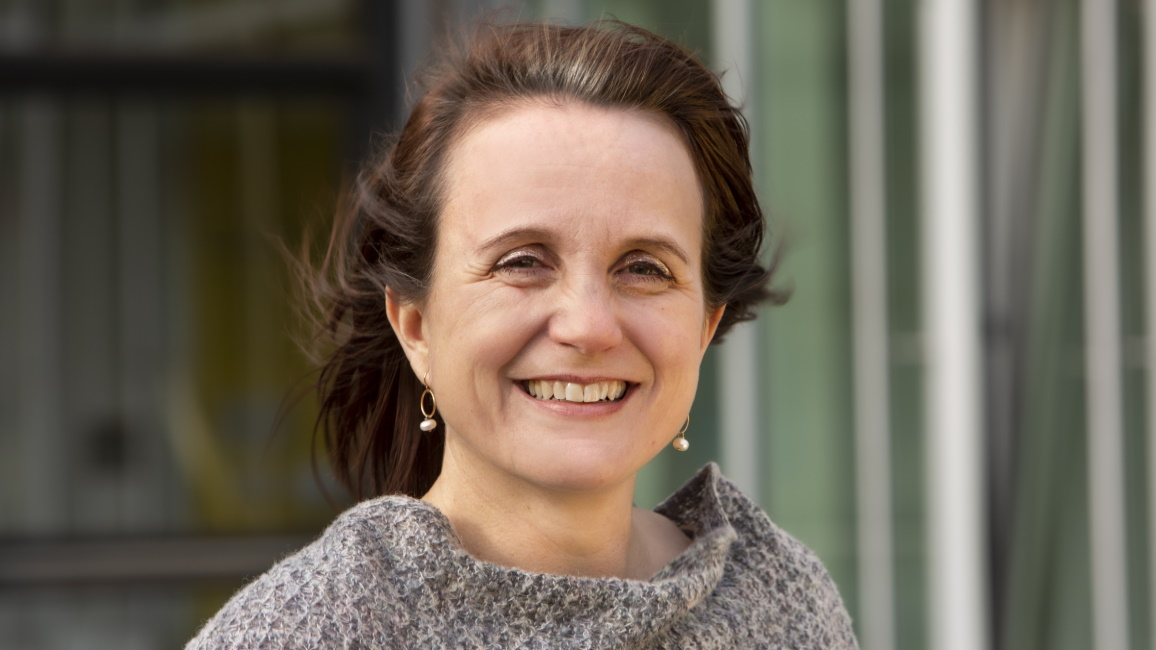 Prof. Dr. Sabine Oda Doff