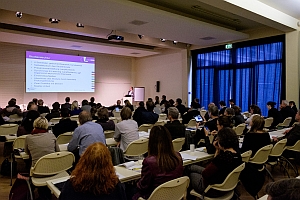 Impression Forum 8
