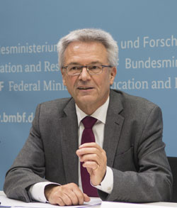 Manfred Prenzel