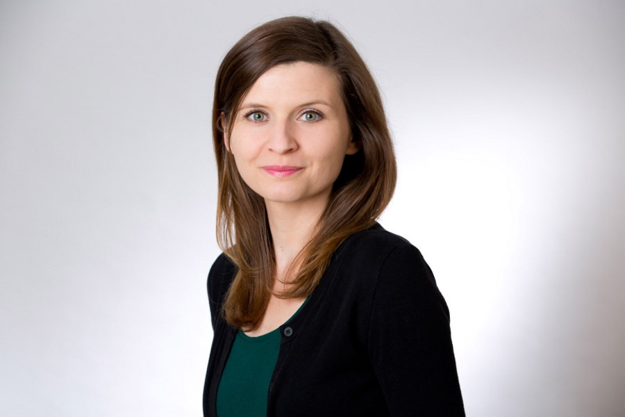 Manuela Stärk