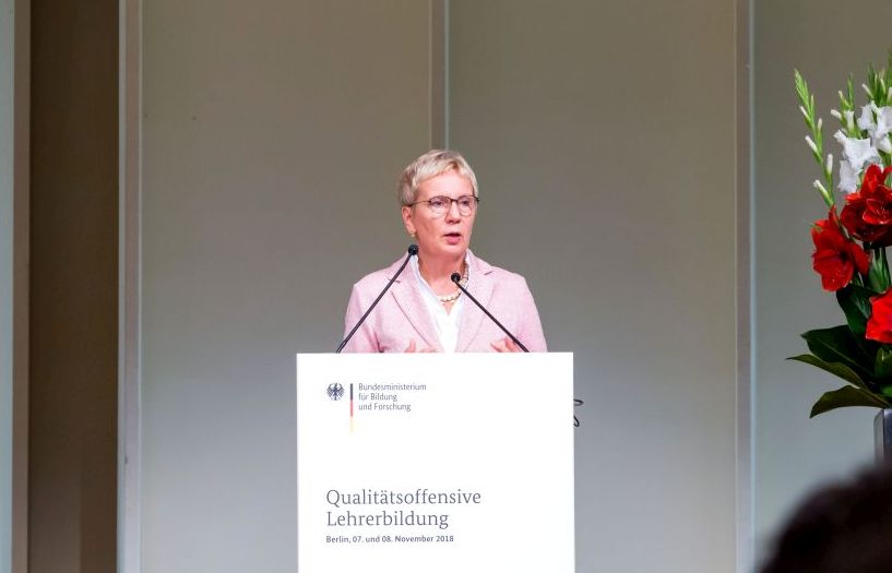 Prof. Dr. Eva Quante-Brandt