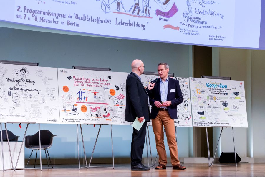 QLB-Programmkongress 2018