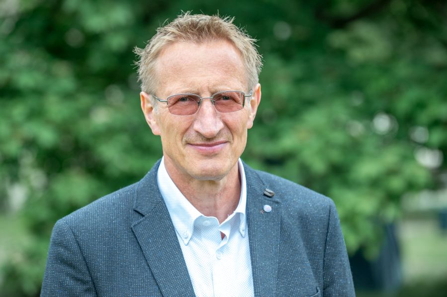 Abbildung Autor