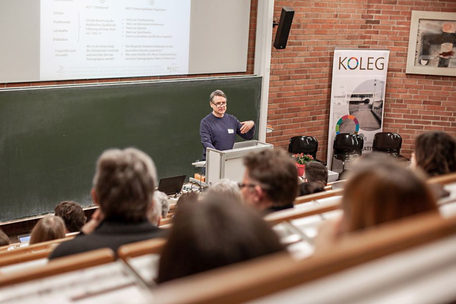 Prof. Dr. Stefan Krauss