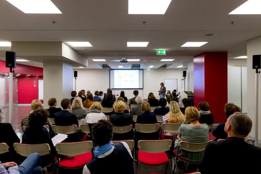 Forum 1.4 QLB-Programmkongress 2018