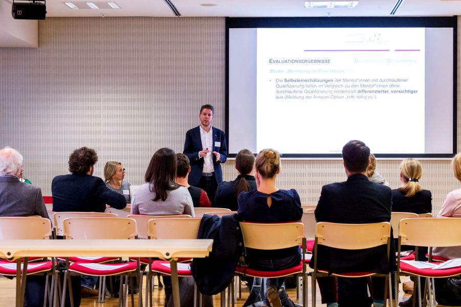 Forum 2.6 QLB-Programmkongress 2018