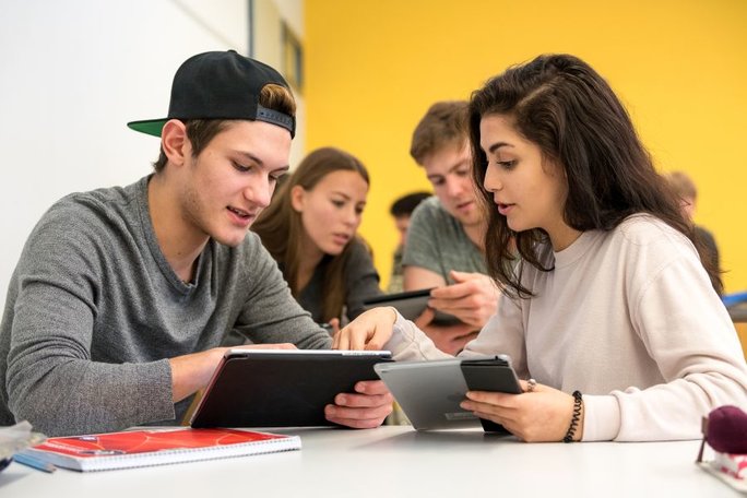 Toolbox Lehrerbildung