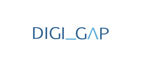 'Digi-Gap - Digitale Lücken in der Lehrkräftebildung schließen'